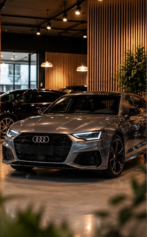 Occasion in de showroom van De Vorst Auto’s